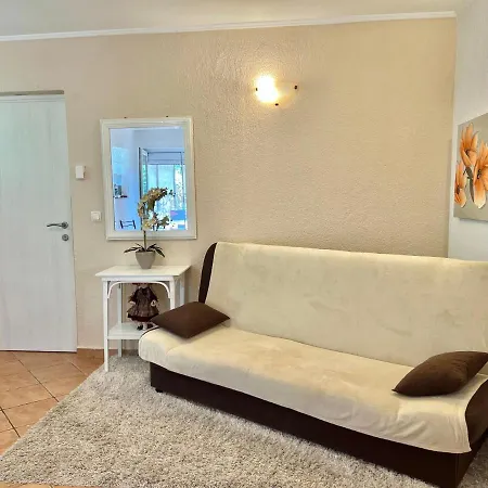 Valentina Apartment