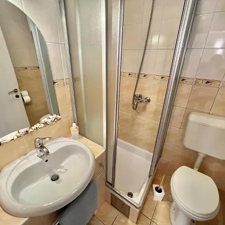 Valentina Apartment Dramalj