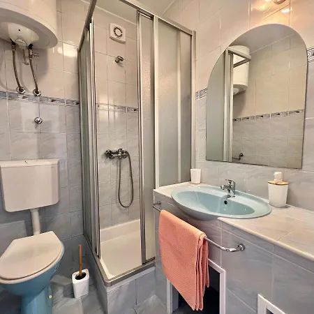 Apartment Valentina
