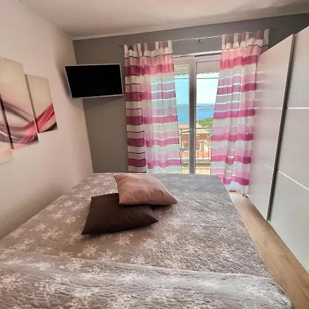 Valentina Apartment