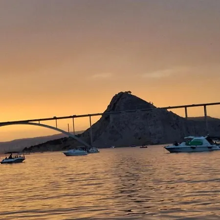 Lägenhet Valentina *