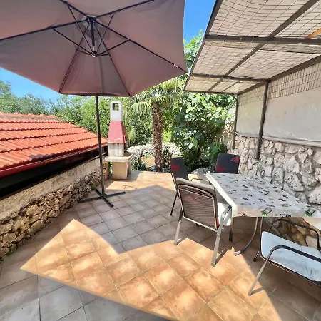 Appartement Valentina *