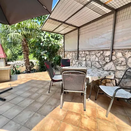 Valentina Appartement Dramalj