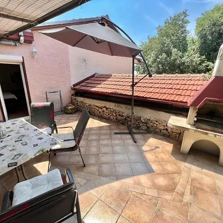 Valentina Appartement *