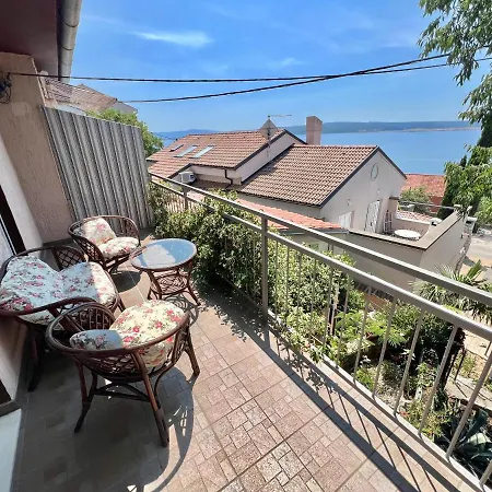 Apartman Valentina *