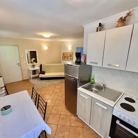 Valentina Appartement Dramalj