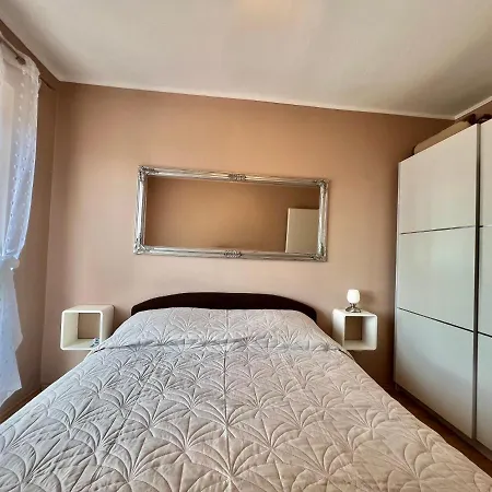 Appartement Valentina *