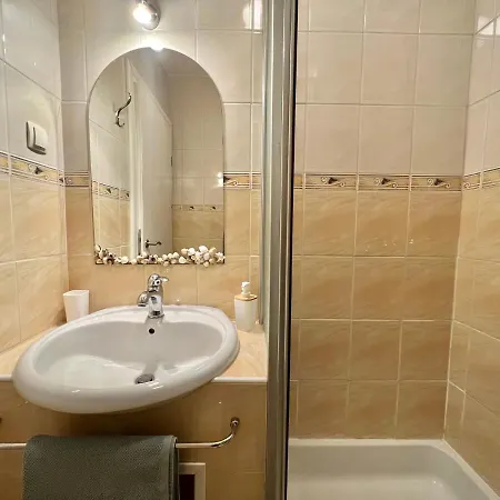 Appartement Valentina Dramalj