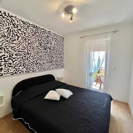 Valentina Appartement