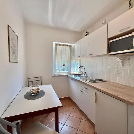 Valentina Appartement *