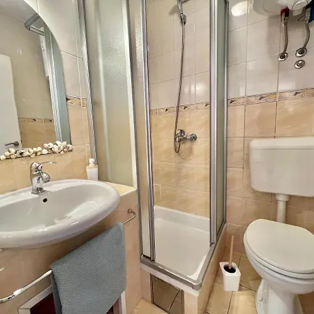 Valentina Appartement Dramalj