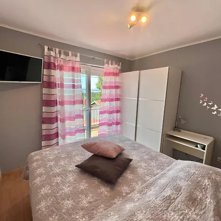 Appartement Valentina *