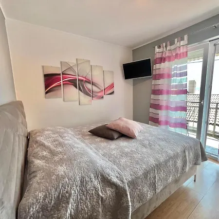 Appartement Valentina Dramalj