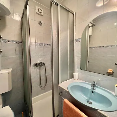 Valentina Appartement