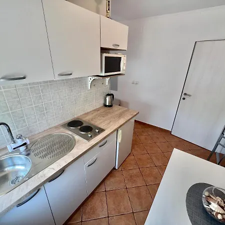 Appartement Valentina Dramalj