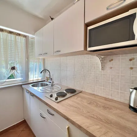 Appartement Valentina