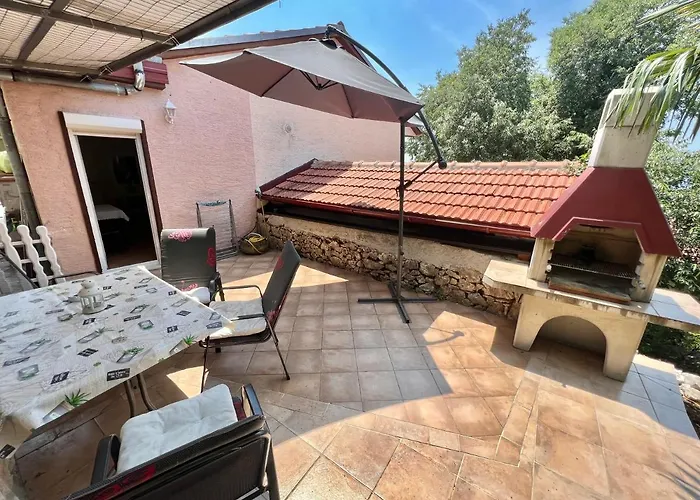 Valentina Apartmán *