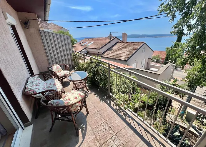 Apartment Valentina *