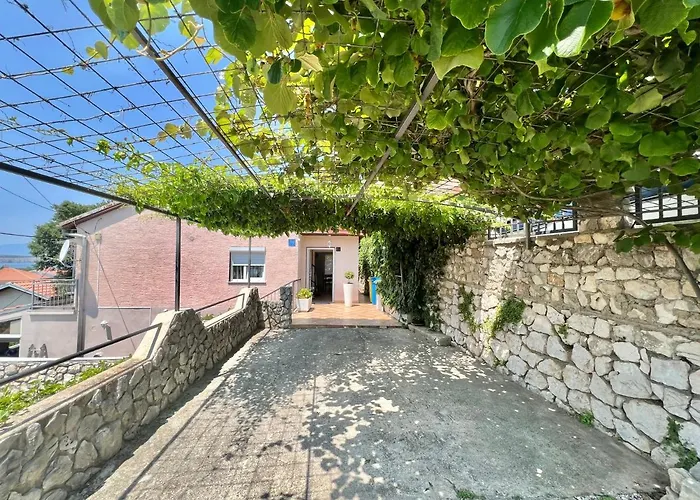 Valentina Apartmán