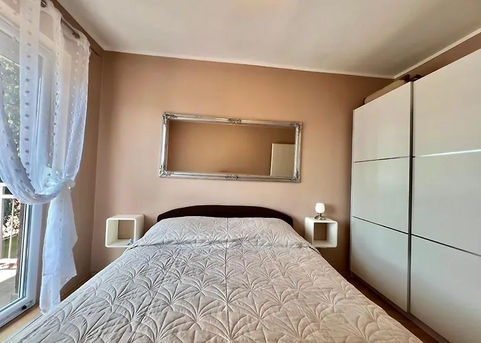 Apartmán Valentina *