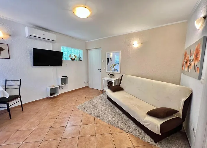 Apartmán Valentina