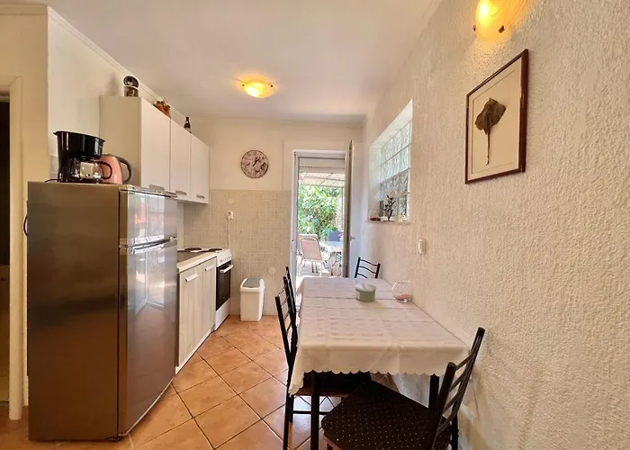 Apartmán Valentina *