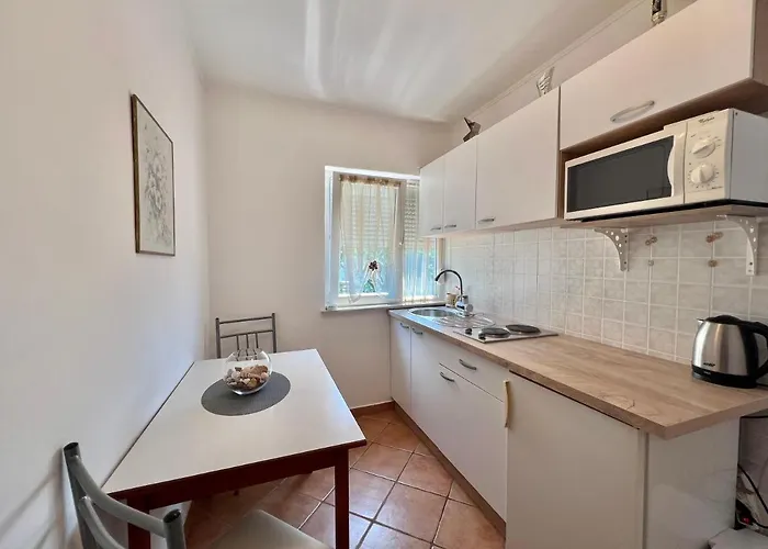 Valentina Apartmán *