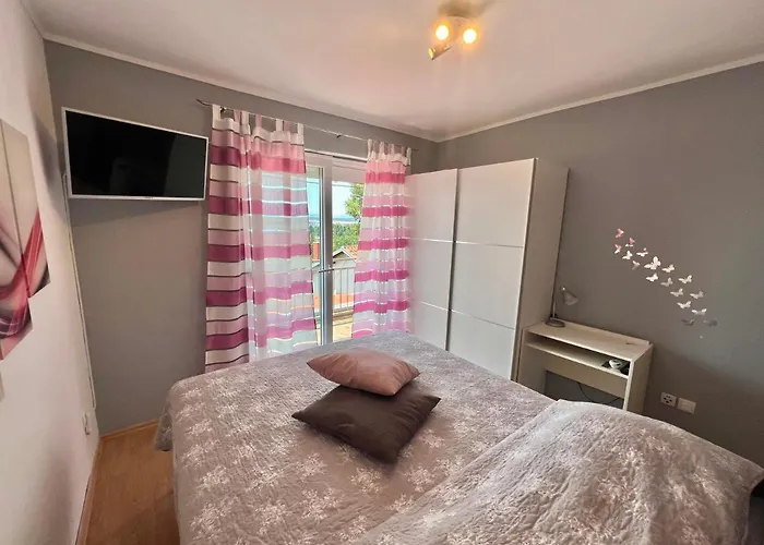 Apartmán Valentina *