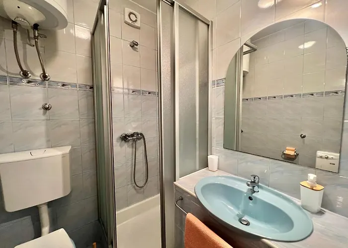 Valentina Apartmán