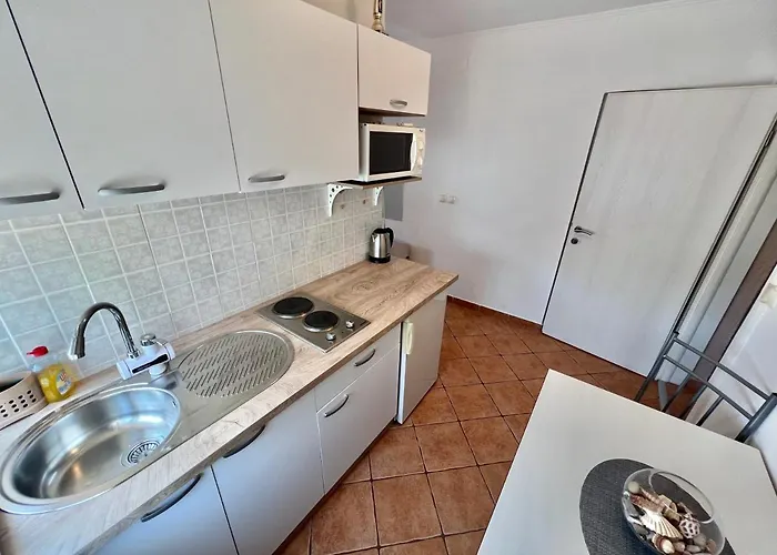 Apartmán Valentina Dramalj