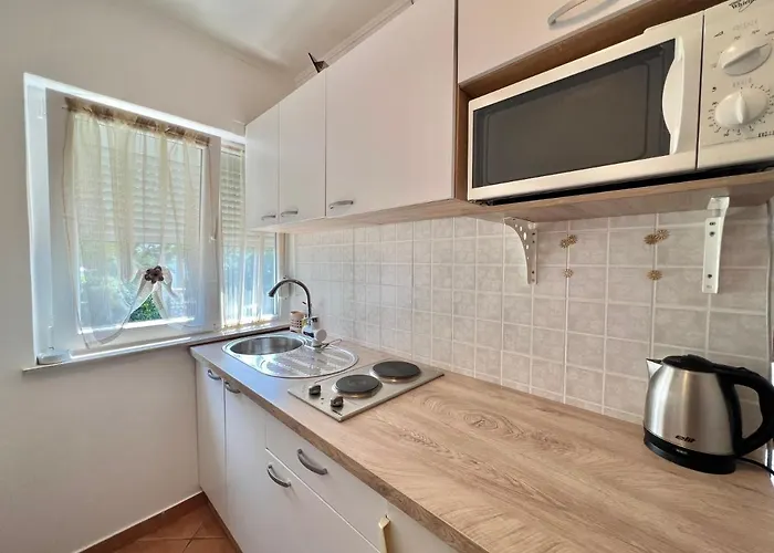 Apartmán Valentina
