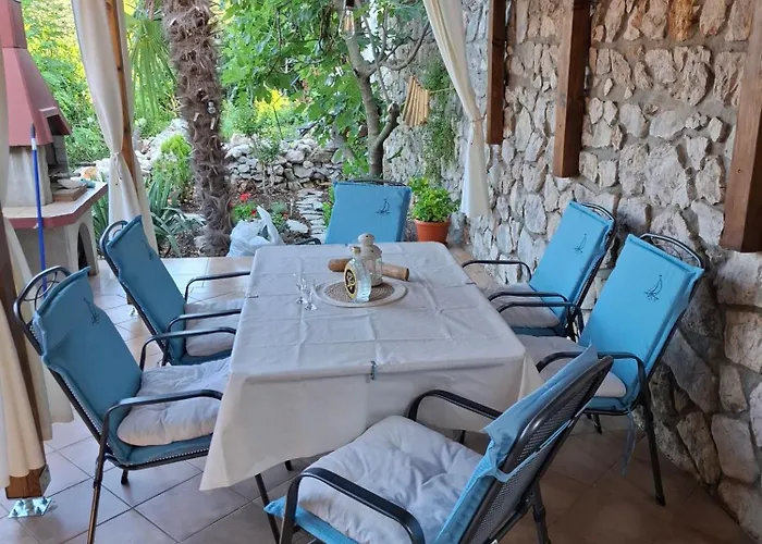 Valentina Apartmán